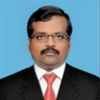 Mr. S. Ashok Chakkaravarthi