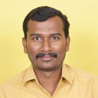Mr.D.Kaliappan