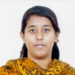 Ms.S.G.Pavithra