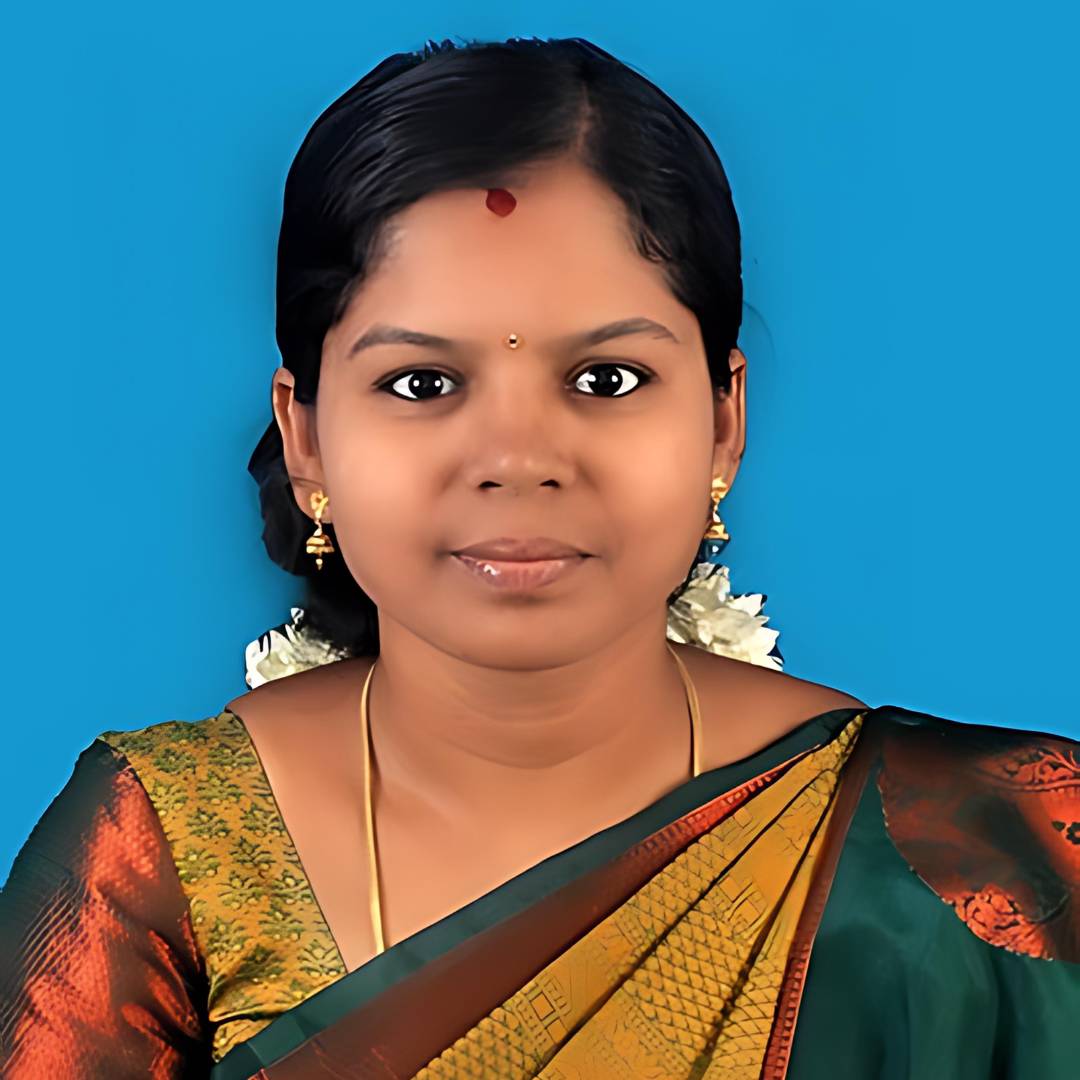 Prof.S.KAVIPRIYA