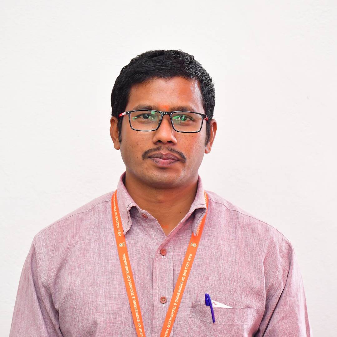 Prof.S.Lokesh