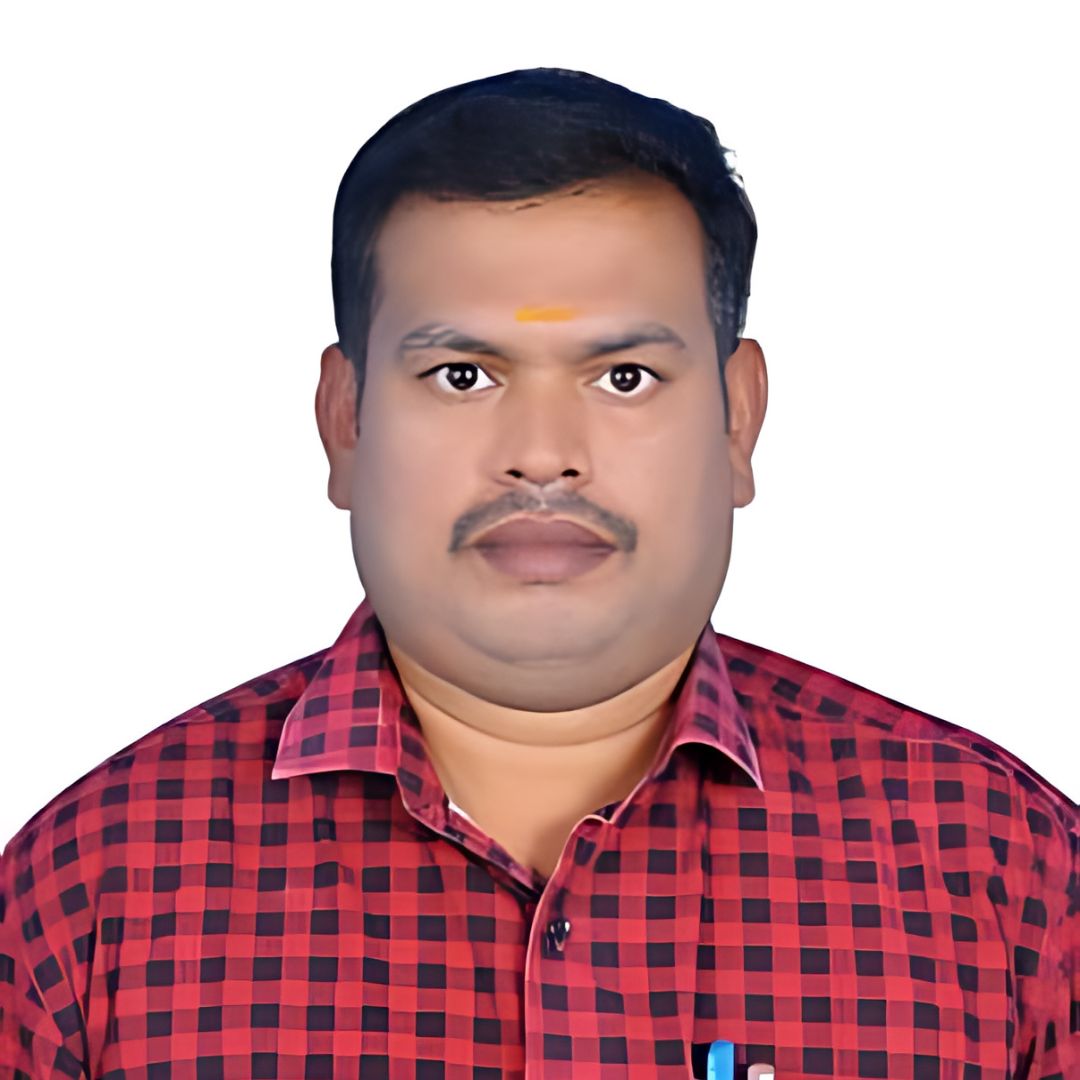 Mr.S.Karthik