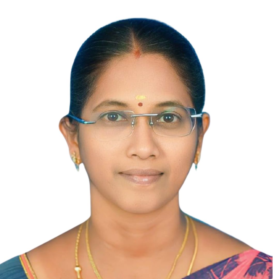 Mrs.M.Deepa