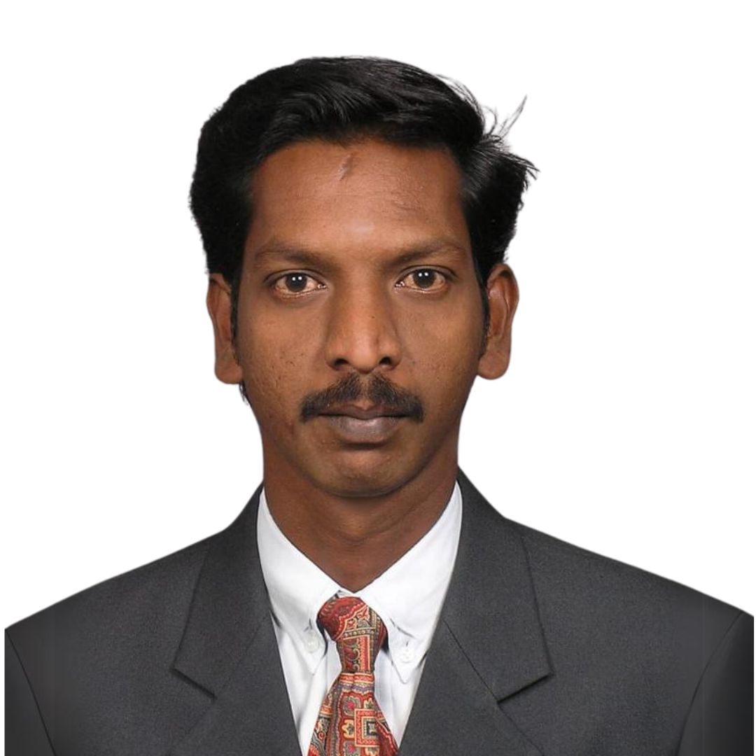 Mr.S.Shanmugam