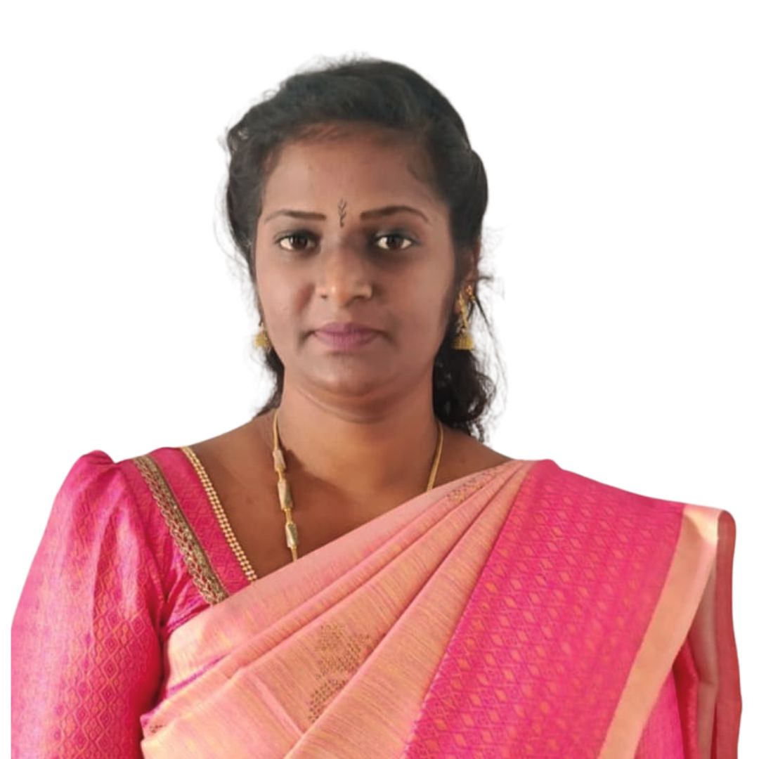 Mrs.M.Bhuvana Priya