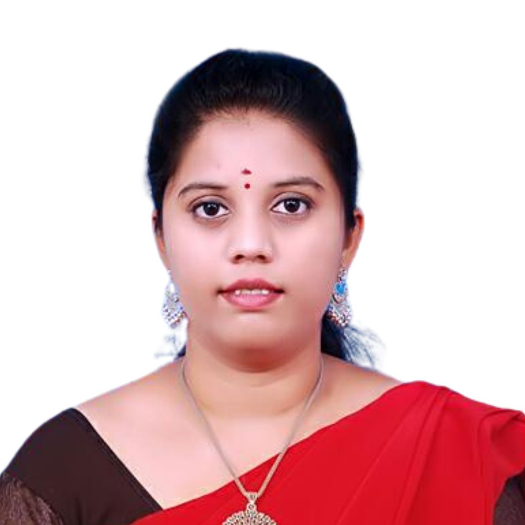 Mrs.G.Sivasaranya