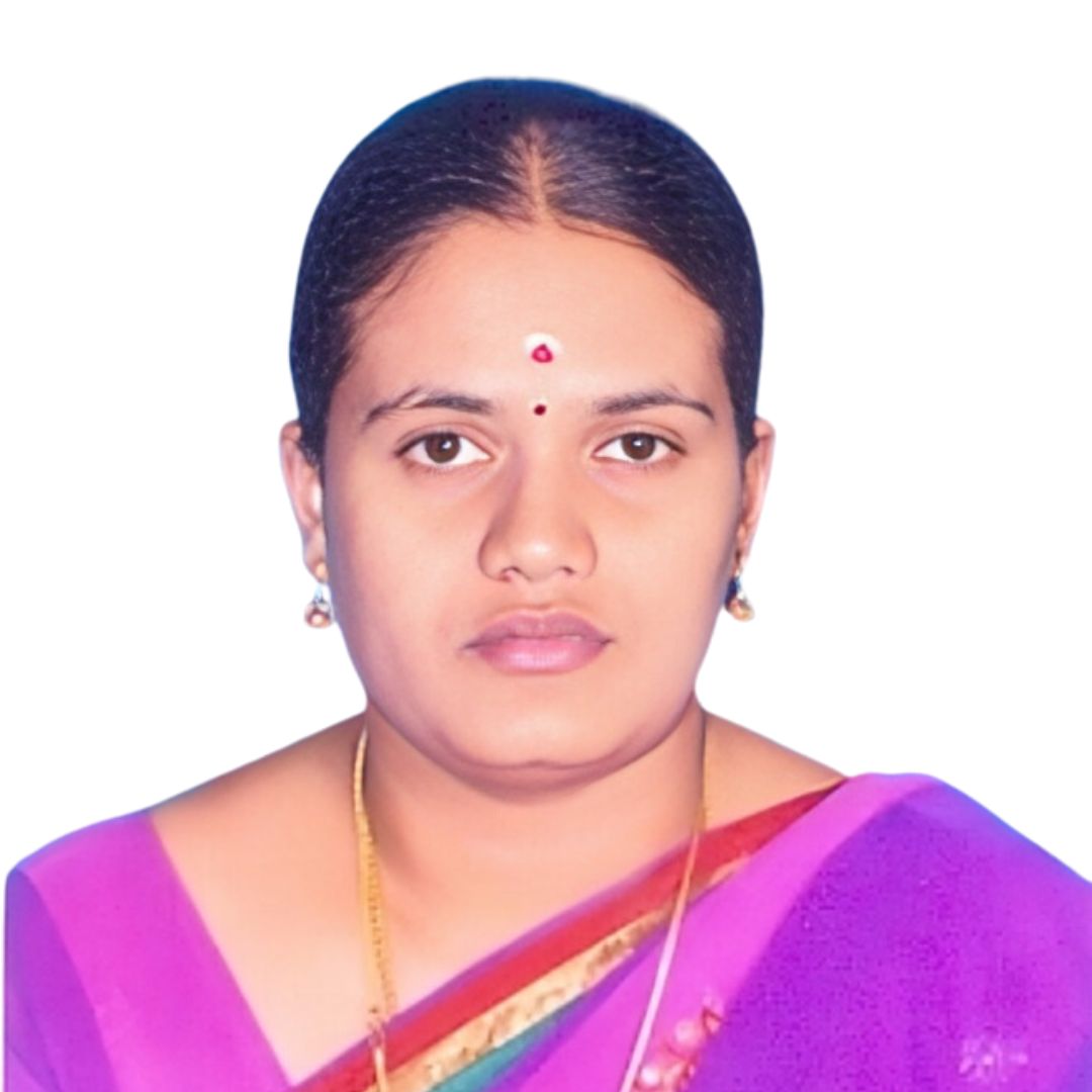 Mrs.C.Umasakthi