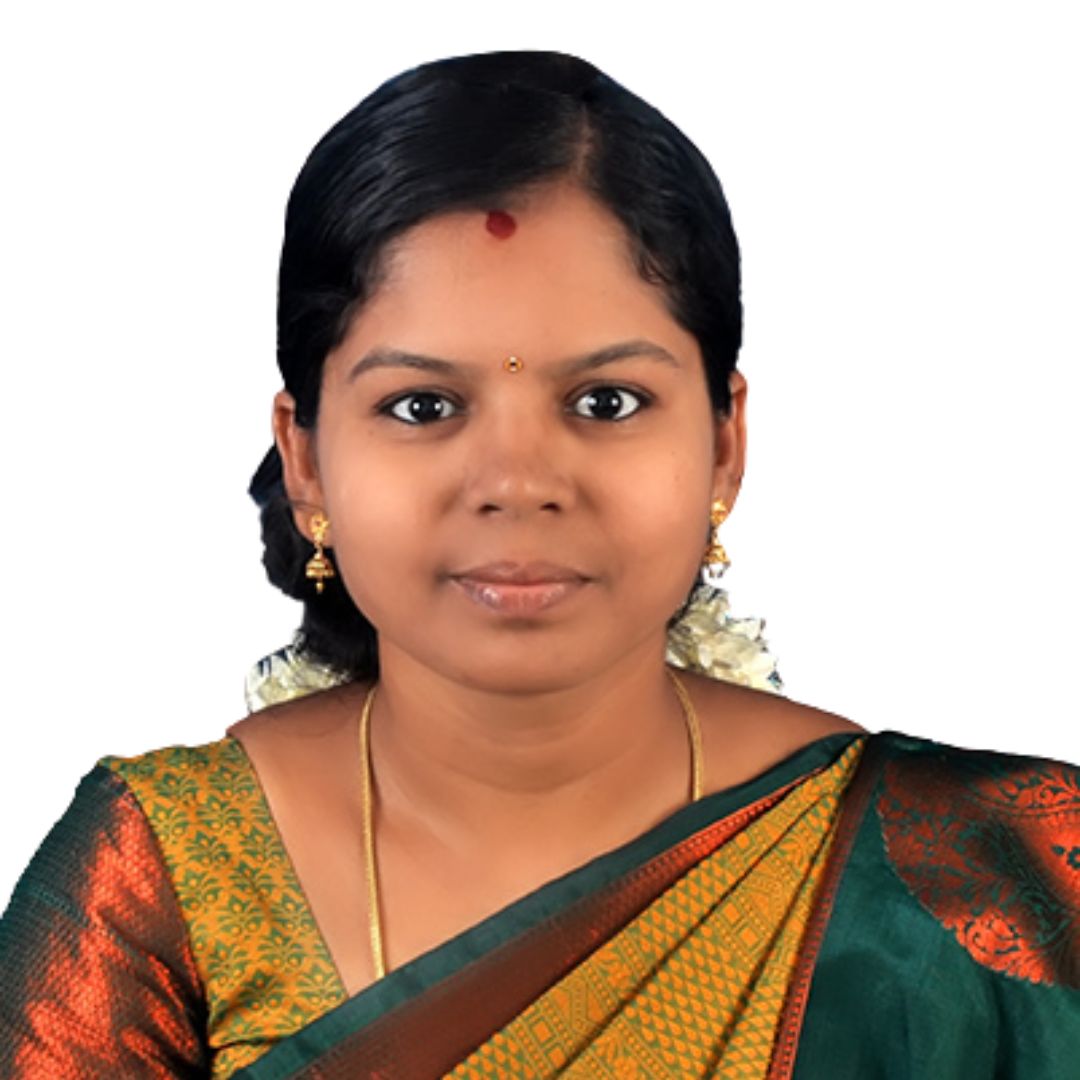 Mrs.S.Kavipriya