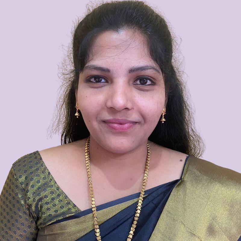 Mrs.D.Sugandhi Mariyal