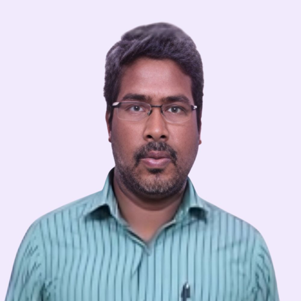 Dr.K.Manigandan