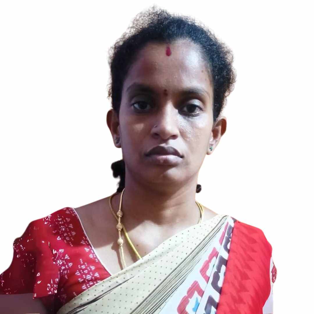 Mrs.S.Bharathi