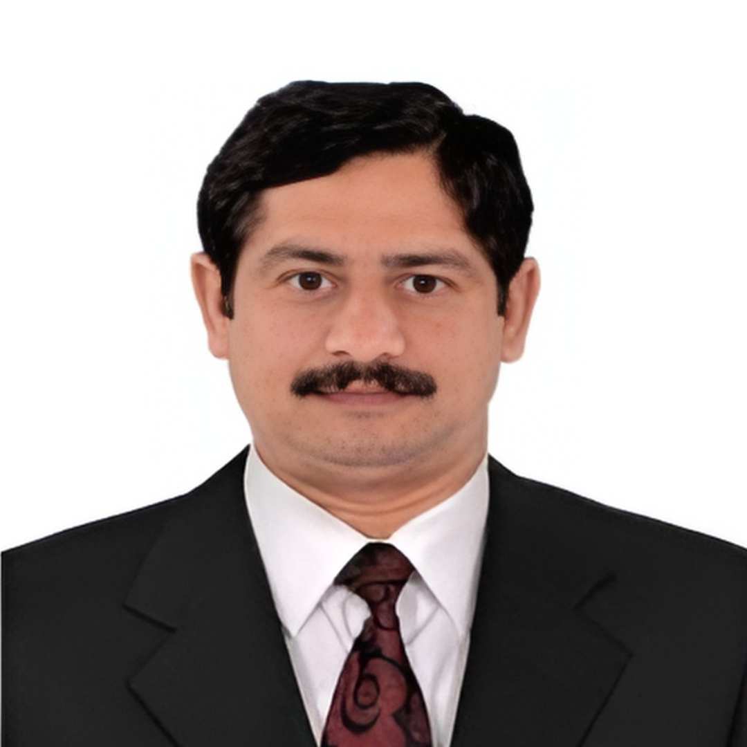 Dr. R. Dhayanandhan