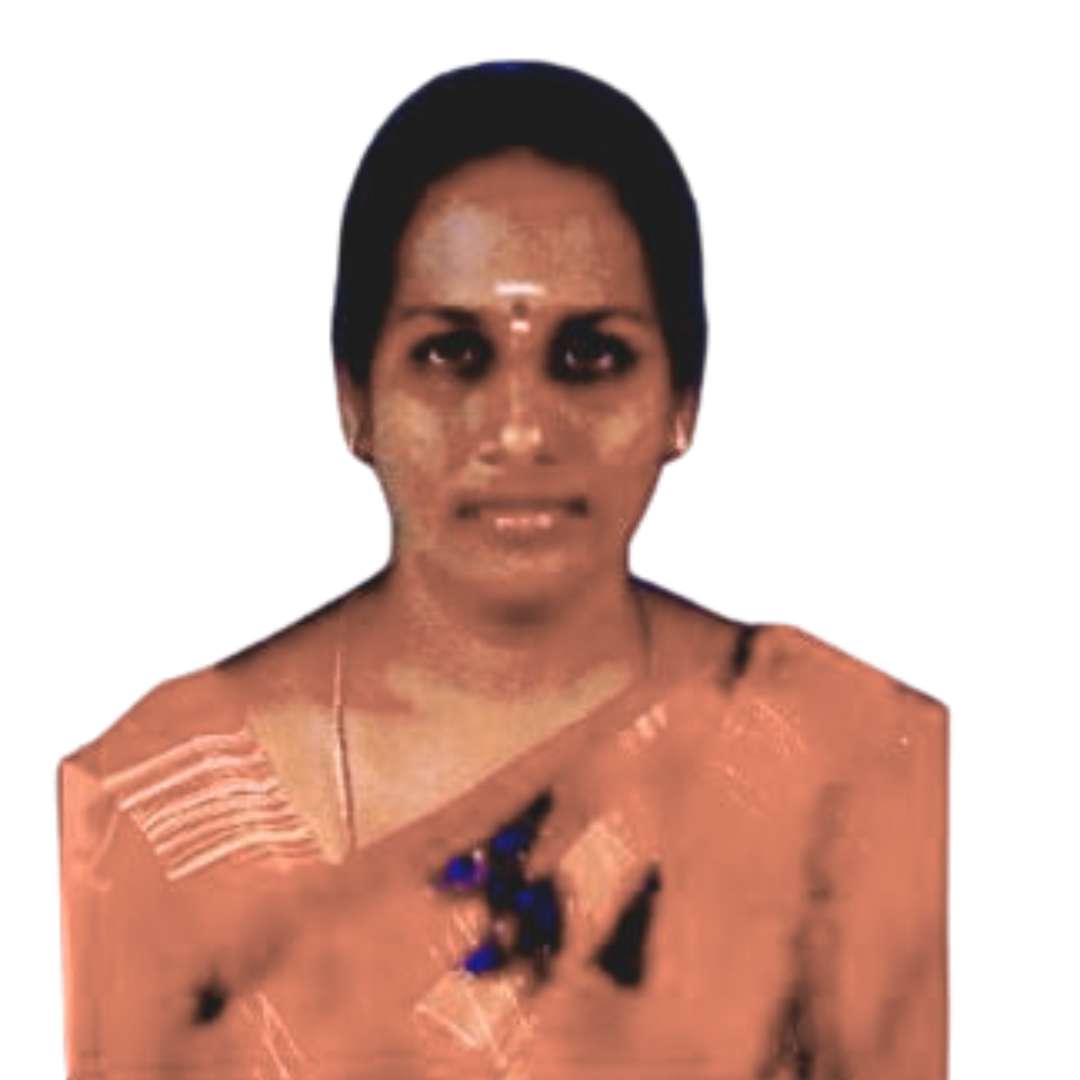 Mrs. R. Geetha