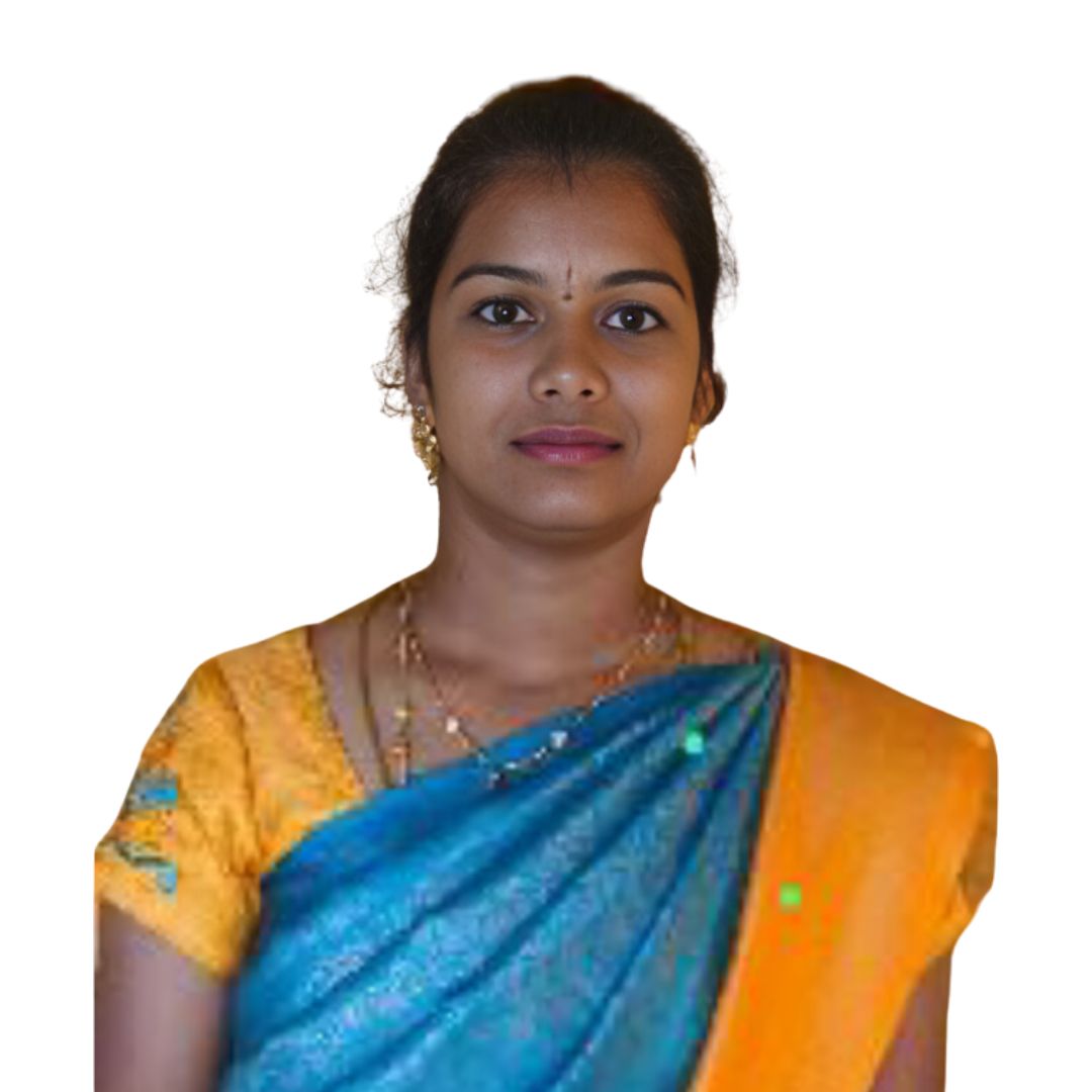 Mrs. K.Dhinisha