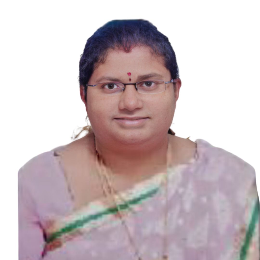 Mrs. Suganya R