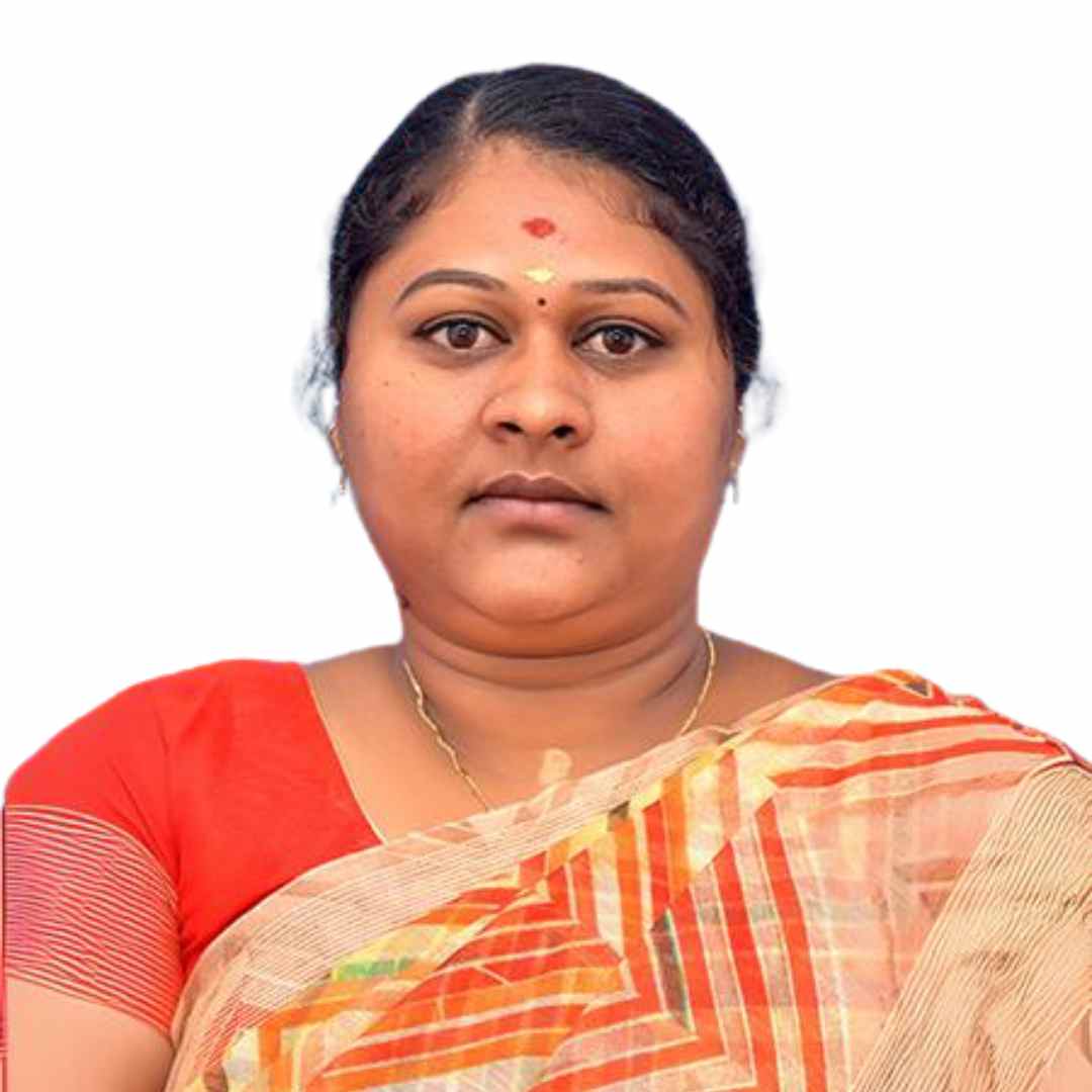 Mrs.M.Kanimozhi