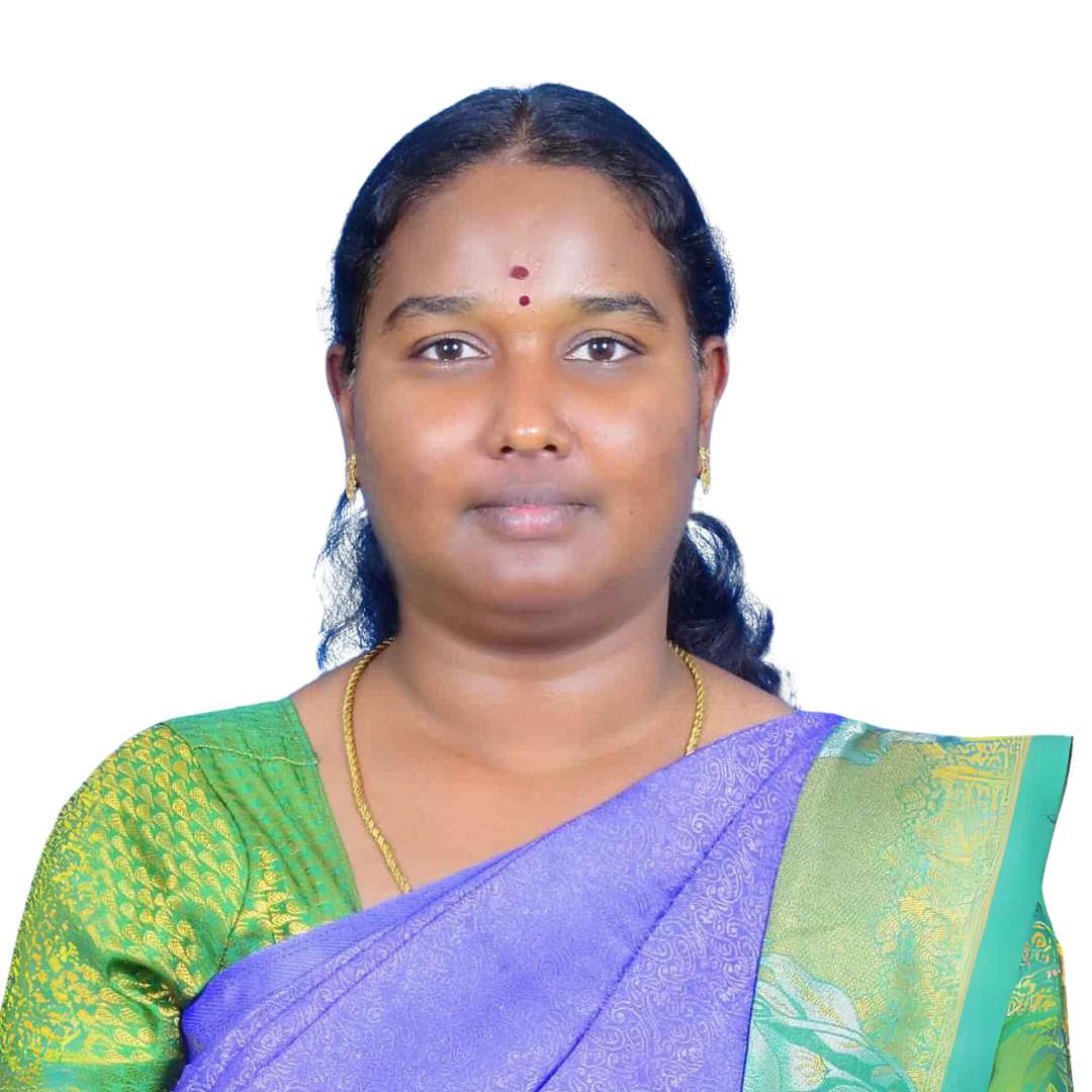 Mrs.S Sharmila