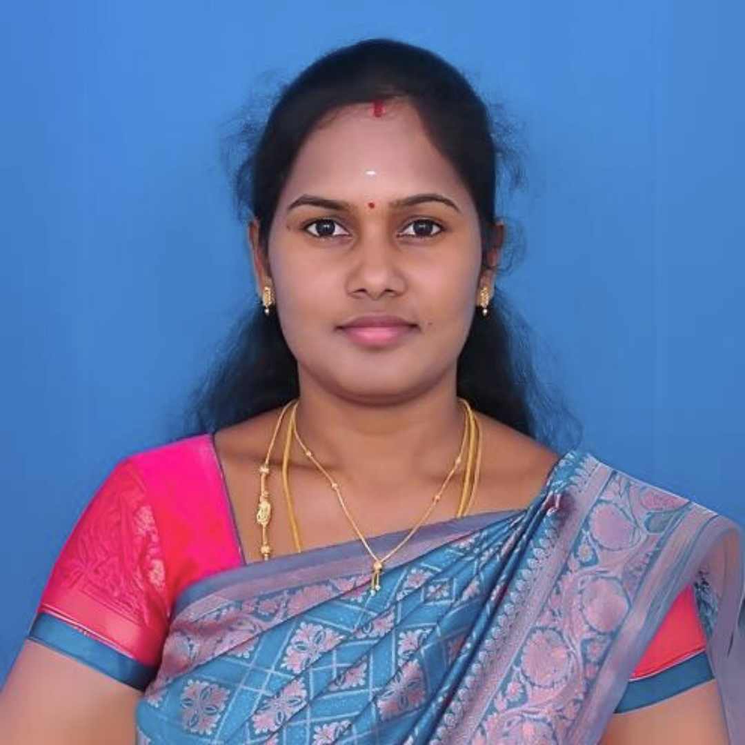 Mrs.T.Suganthi