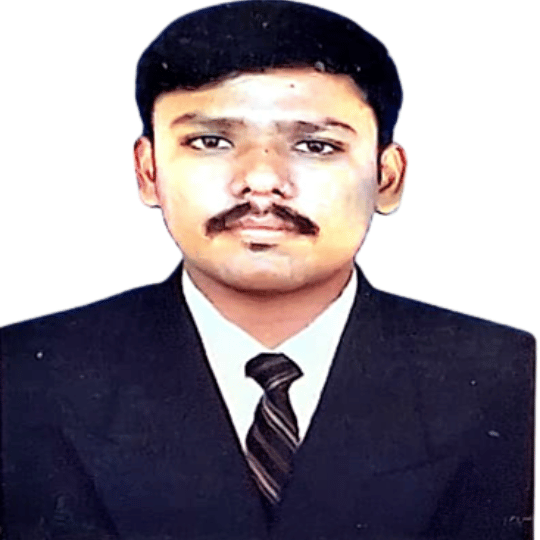 MR. AVINKUMAR A