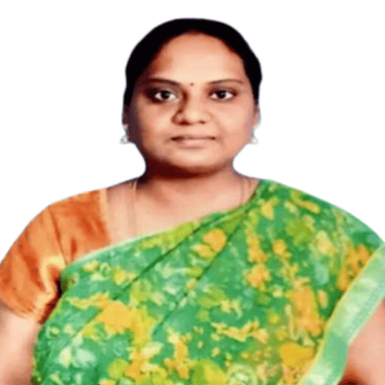MRS. SENTHAMILSELVI G