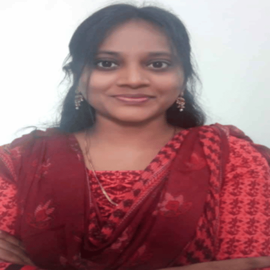 MRS. JEEVITHA BANU R