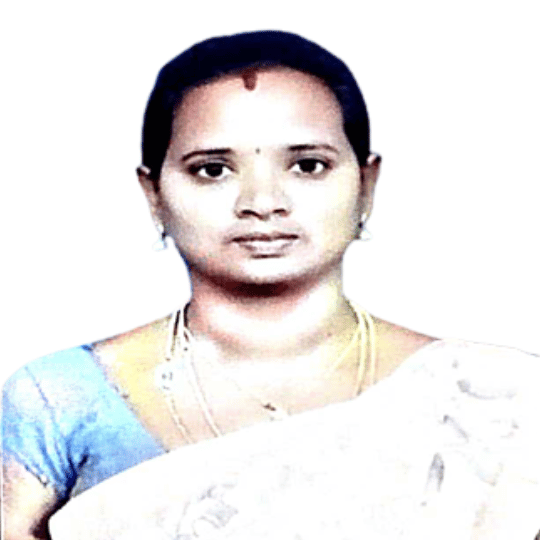MRS. NAGAVENI R
