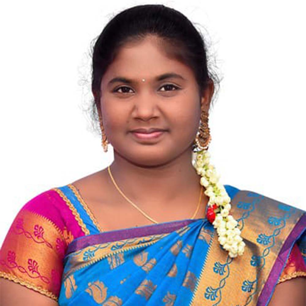 MRS. Hemavathi M