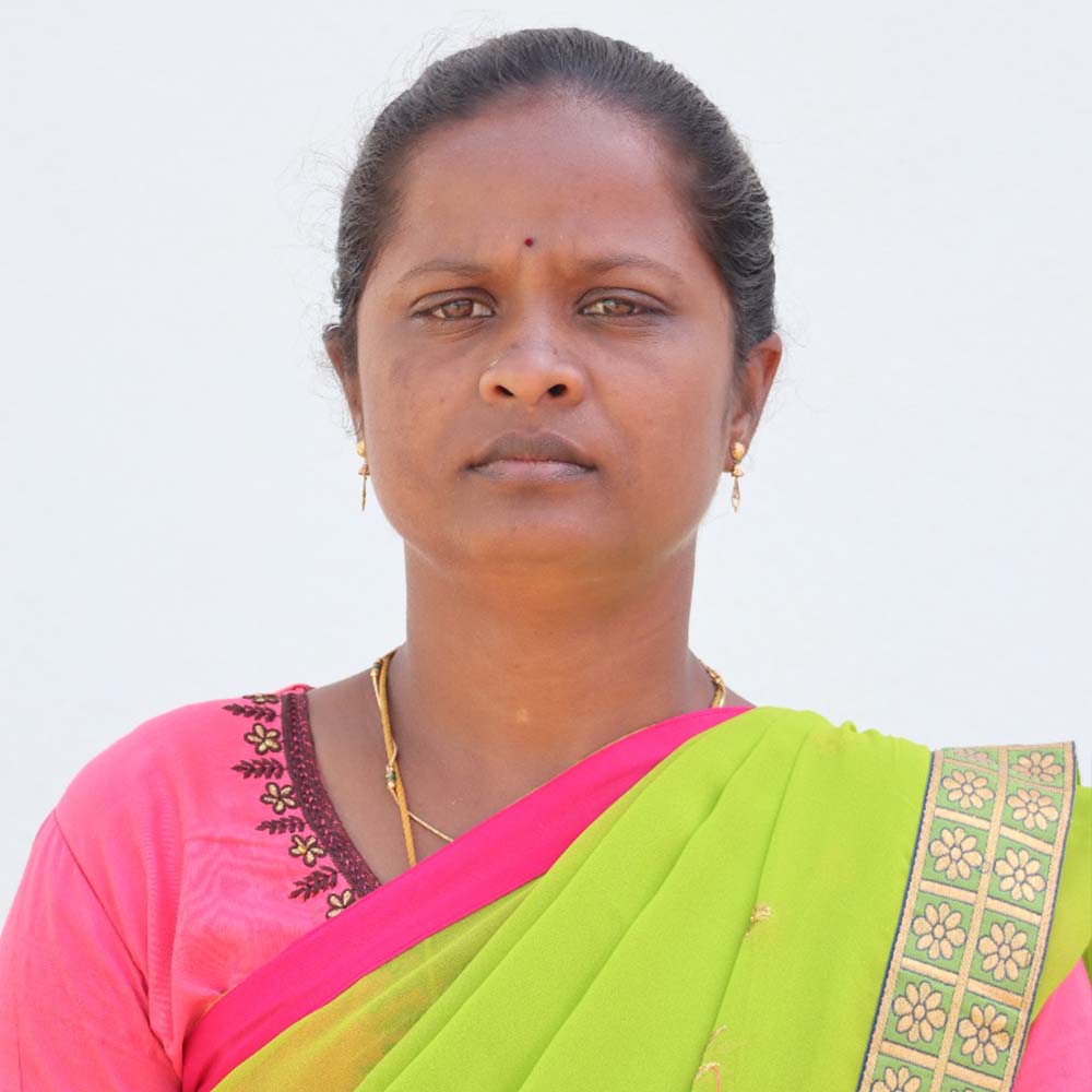 MRS. VASANTHA C