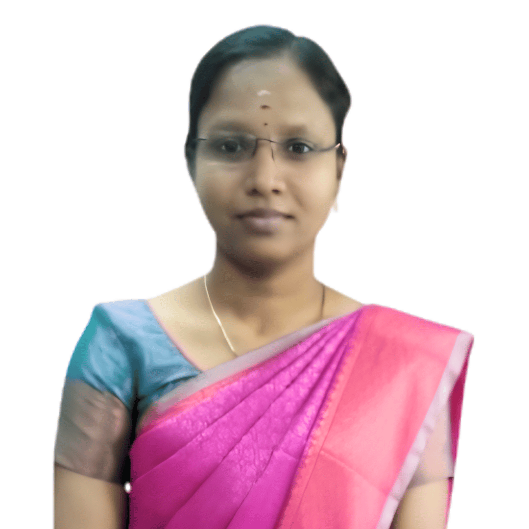 Mrs. KARTHIGA C