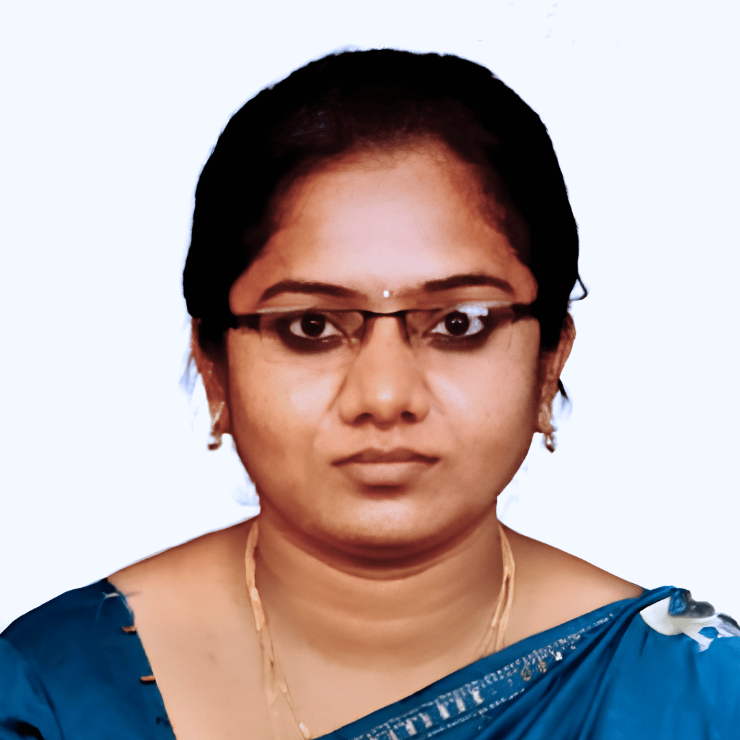 Mrs. M.NISHANTHINI