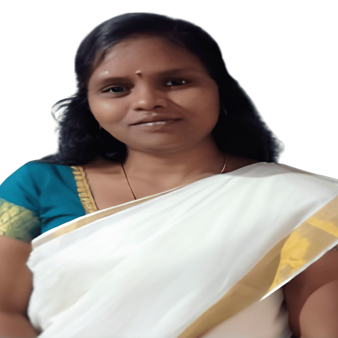 Mrs. MAGISHASINI C