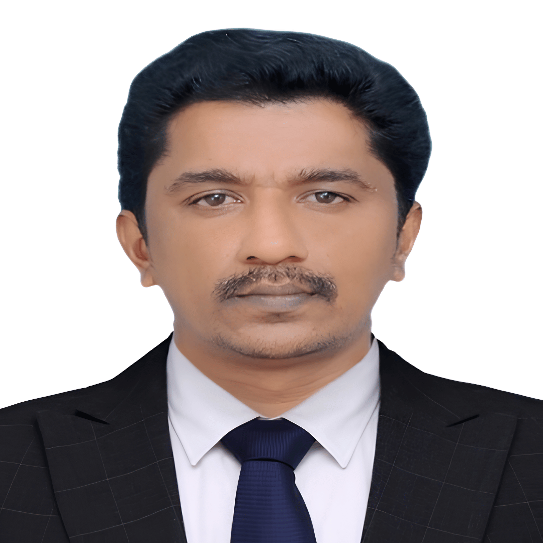 MR. R.NANDAKUMAR